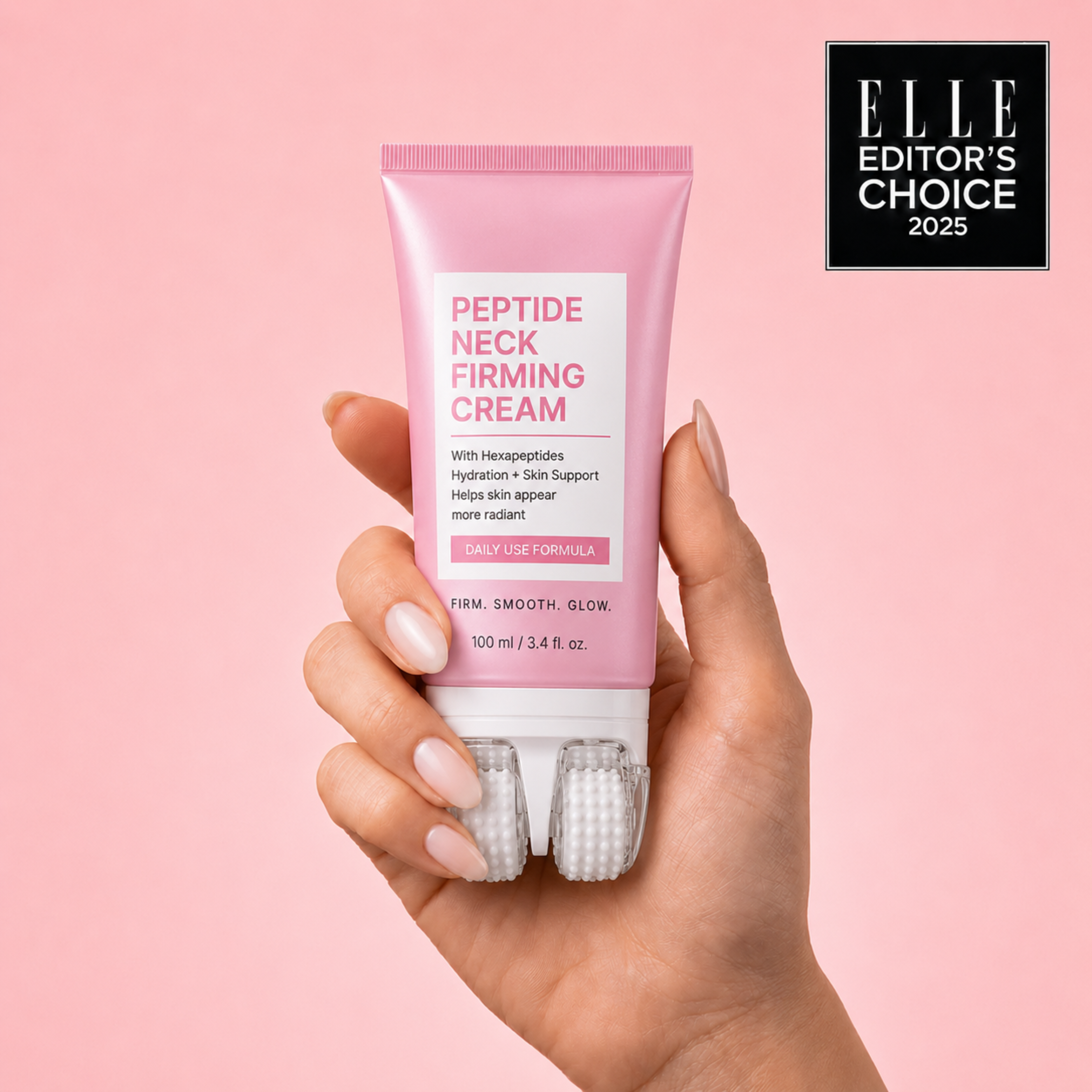 Dr.peptide Neck Firming Cream