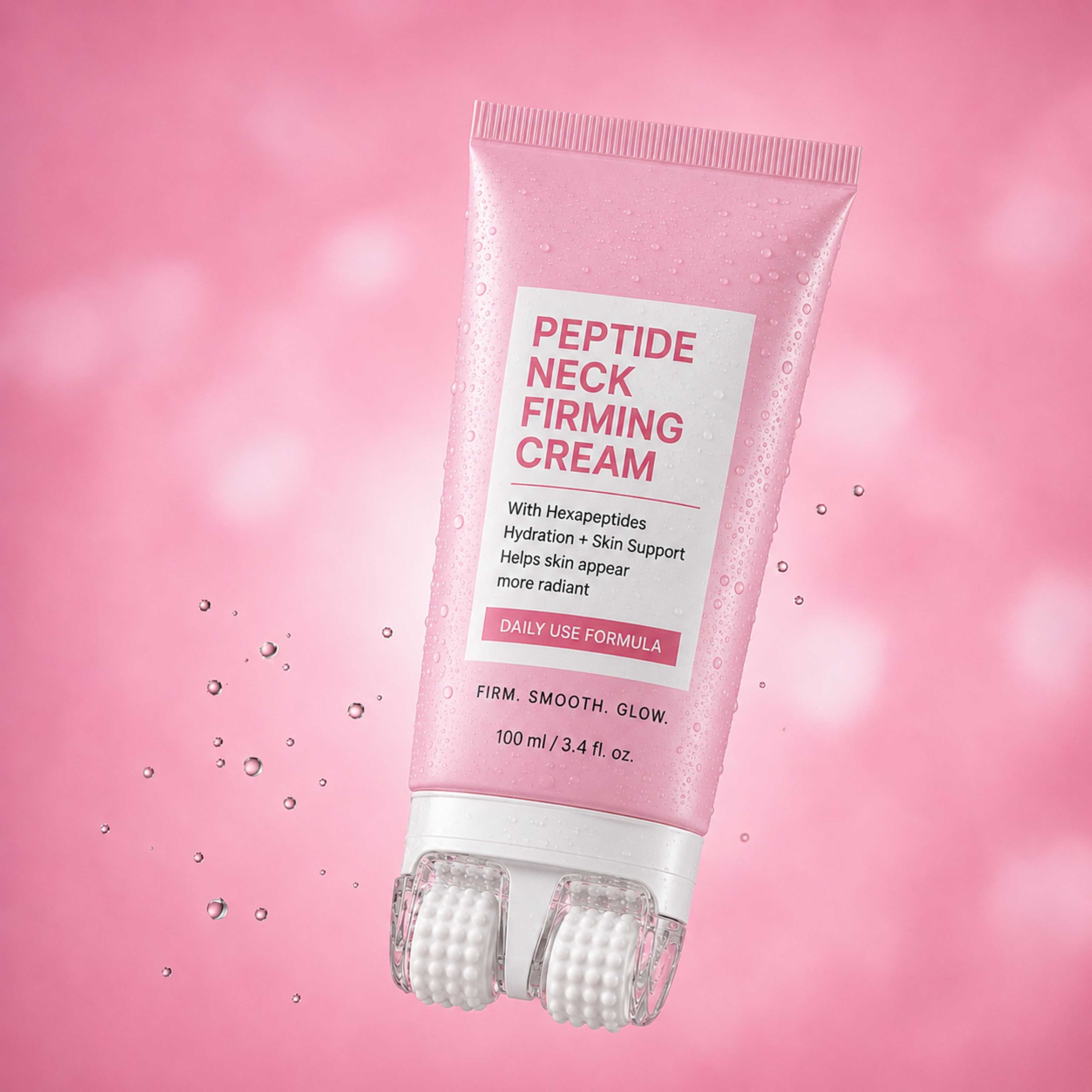 Dr.peptide Neck Firming Cream