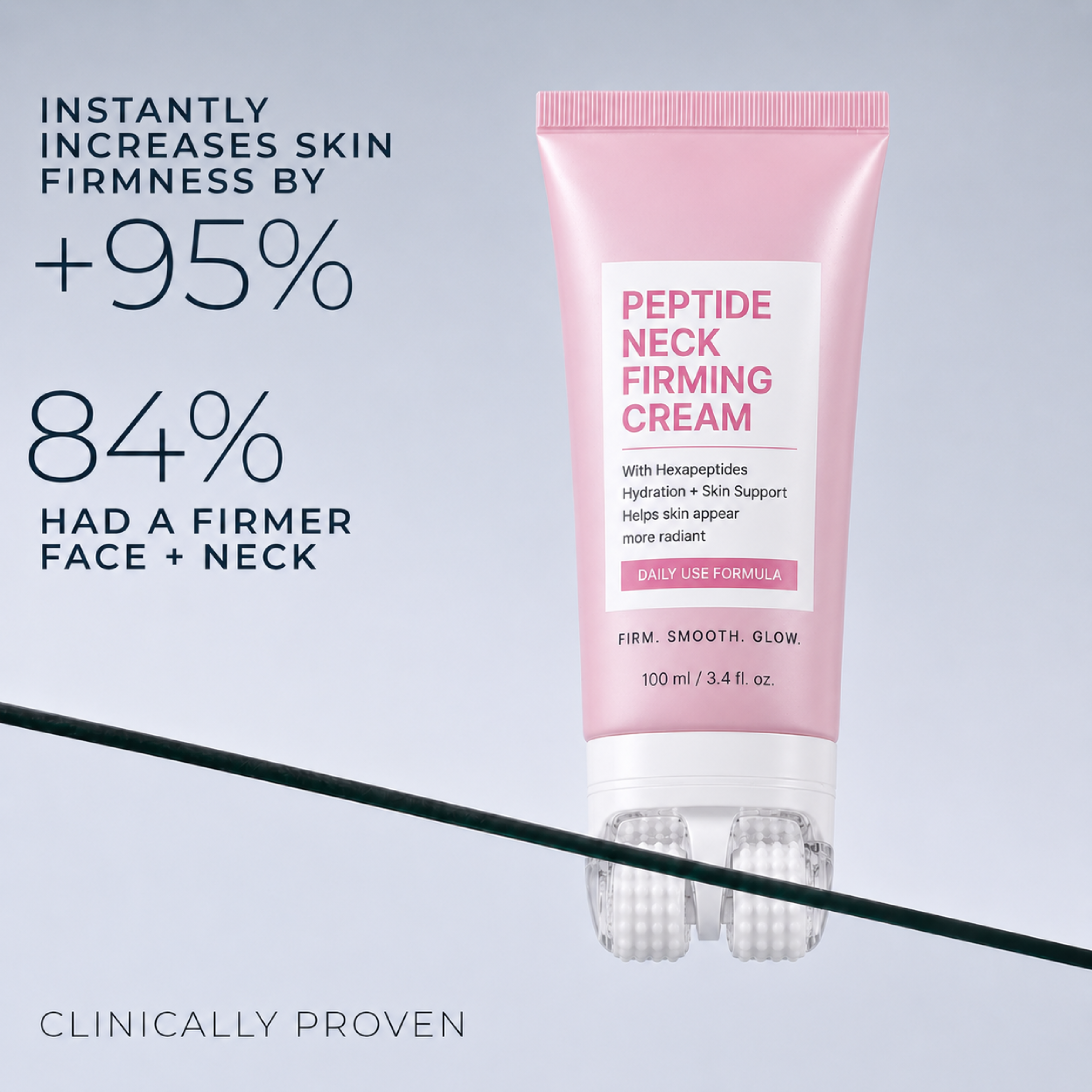 Dr.peptide Neck Firming Cream
